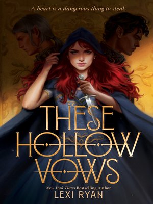 these hollow vows 2